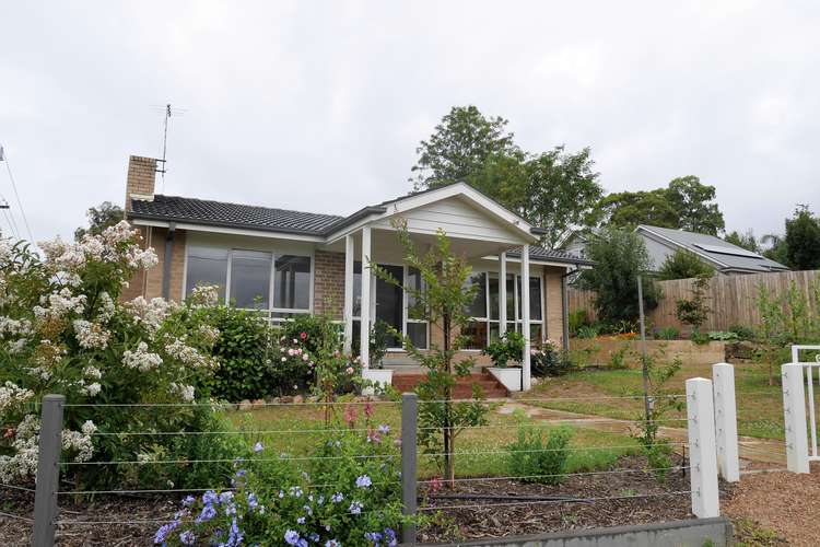 Second view of Homely house listing, 36 Mont Vue, Lilydale VIC 3140