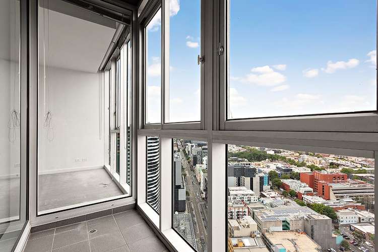 Seventh view of Homely apartment listing, 3603/483 Swanston Street, Melbourne VIC 3000