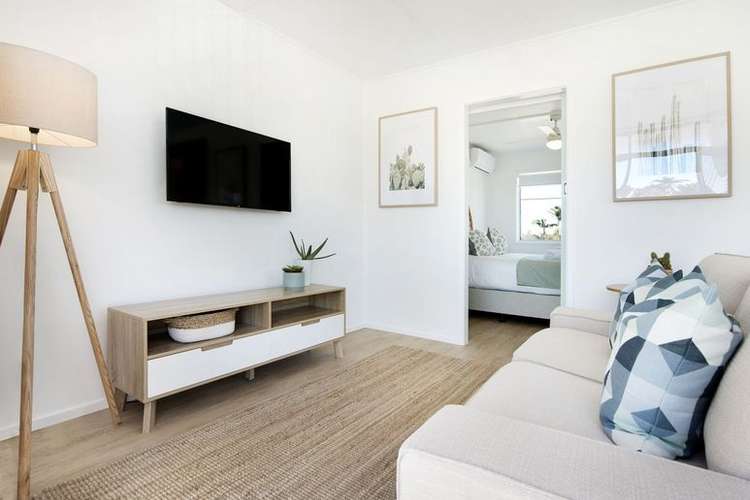 Second view of Homely unit listing, 7/48 Ventura Road, Mermaid Beach QLD 4218