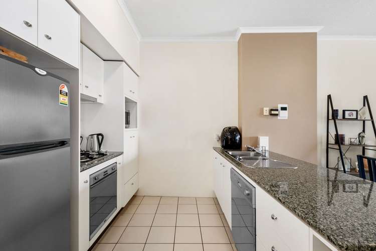 Sixth view of Homely apartment listing, 291/82 Boundary Street, Brisbane City QLD 4000