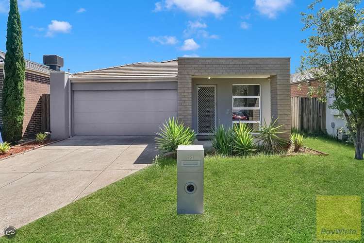Main view of Homely house listing, 39 Larson Avenue, Tarneit VIC 3029