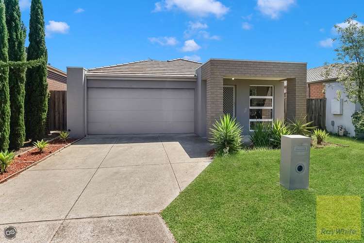 Second view of Homely house listing, 39 Larson Avenue, Tarneit VIC 3029