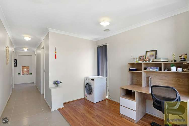 Third view of Homely house listing, 39 Larson Avenue, Tarneit VIC 3029