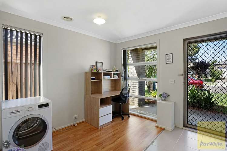 Fourth view of Homely house listing, 39 Larson Avenue, Tarneit VIC 3029