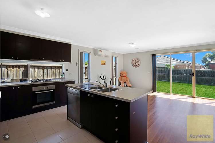 Sixth view of Homely house listing, 39 Larson Avenue, Tarneit VIC 3029