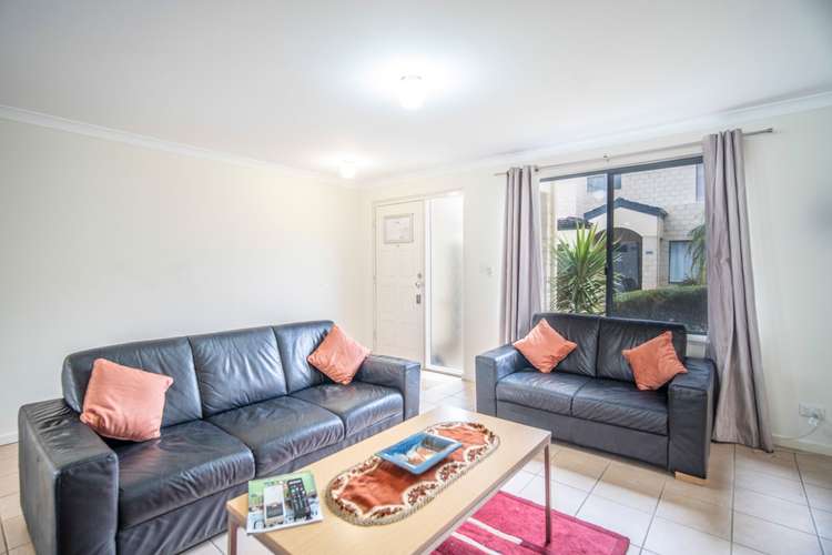 Third view of Homely townhouse listing, 11/12 Kimberley Street, Belmont WA 6104