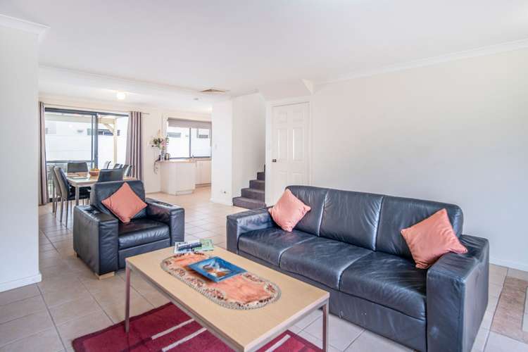 Fifth view of Homely townhouse listing, 11/12 Kimberley Street, Belmont WA 6104