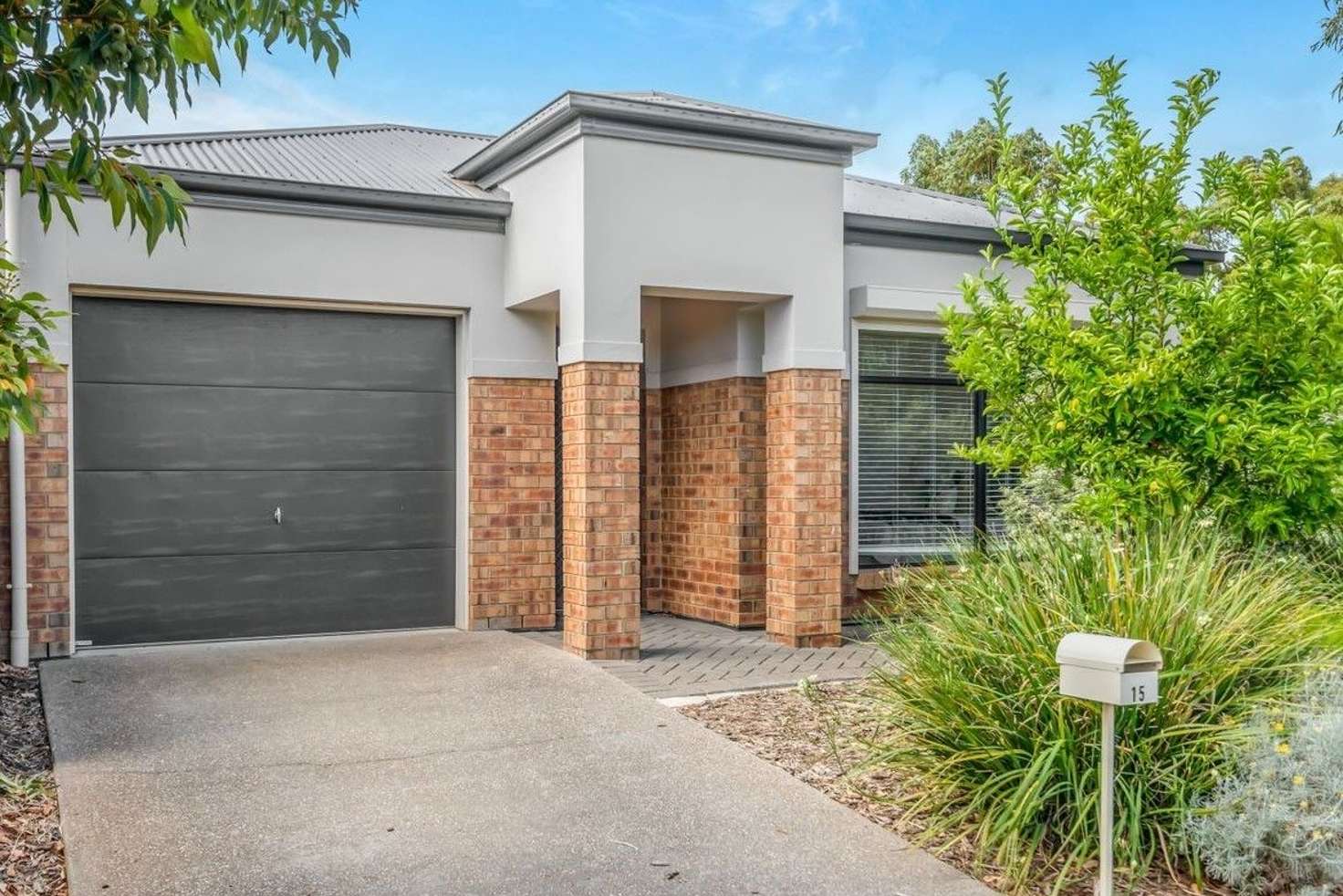 Main view of Homely house listing, 15 The Glenn, Morphett Vale SA 5162