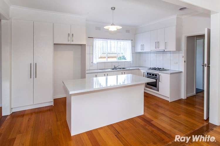 Second view of Homely house listing, 29 Hodgson Street, Templestowe Lower VIC 3107