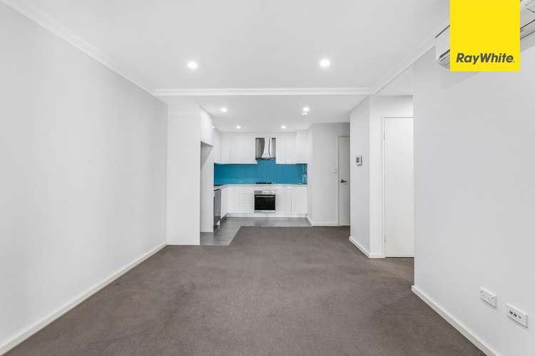 Third view of Homely apartment listing, G11/38-44 Pembroke Street, Epping NSW 2121