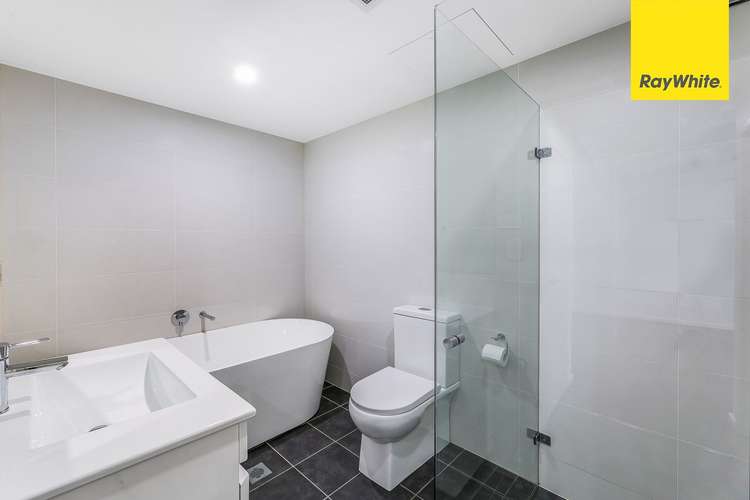 Fourth view of Homely apartment listing, G11/38-44 Pembroke Street, Epping NSW 2121