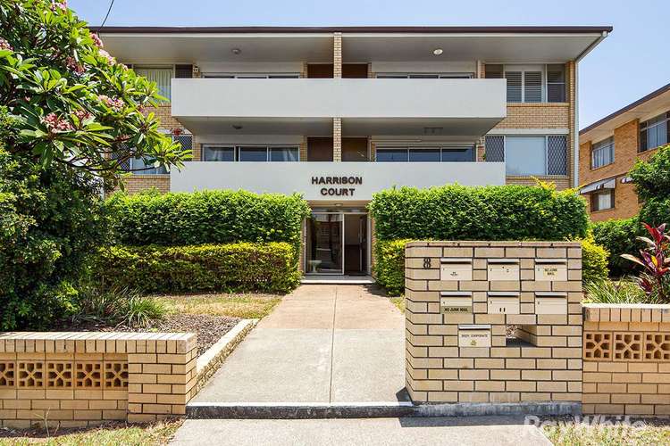 Main view of Homely unit listing, 6/8 Bonney Avenue, Clayfield QLD 4011