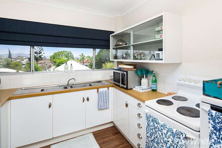 Third view of Homely unit listing, 6/8 Bonney Avenue, Clayfield QLD 4011