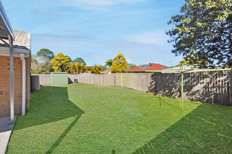 Second view of Homely semiDetached listing, 1 & 2/28 Fernando Street, Burpengary QLD 4505