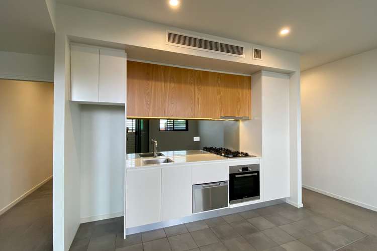 Second view of Homely apartment listing, 207/159 Frederick Street, Bexley NSW 2207