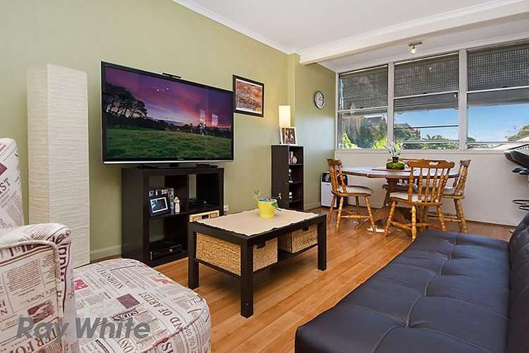 Main view of Homely apartment listing, 5/46 Racecourse Road, Hamilton QLD 4007