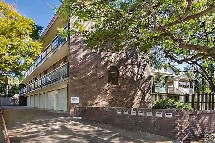 Second view of Homely apartment listing, 5/46 Racecourse Road, Hamilton QLD 4007