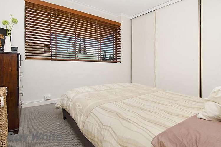 Fourth view of Homely apartment listing, 5/46 Racecourse Road, Hamilton QLD 4007
