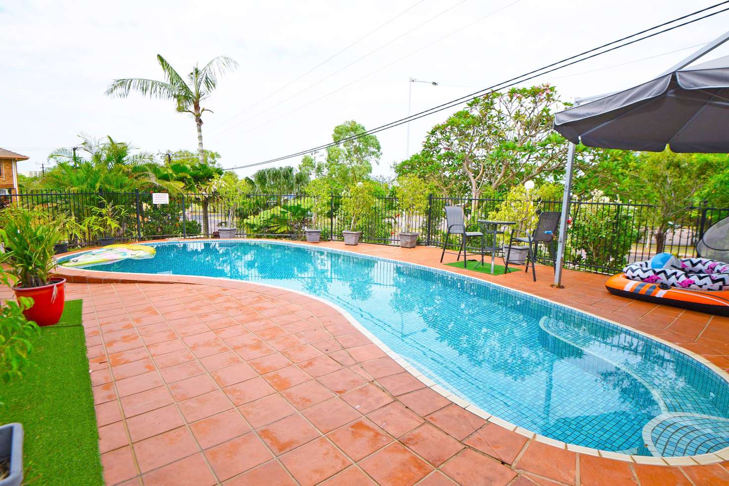 Main view of Homely apartment listing, 2/60 East Point Road, Fannie Bay NT 820
