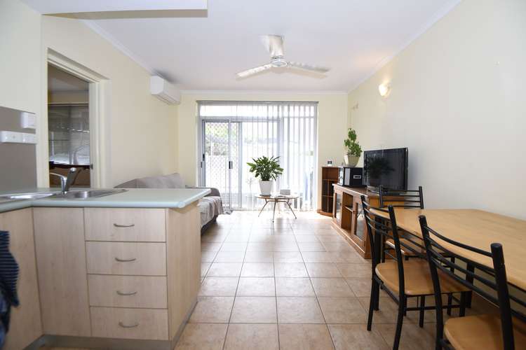 Second view of Homely apartment listing, 2/60 East Point Road, Fannie Bay NT 820