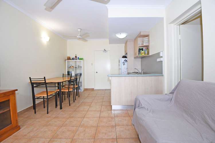 Fifth view of Homely apartment listing, 2/60 East Point Road, Fannie Bay NT 820