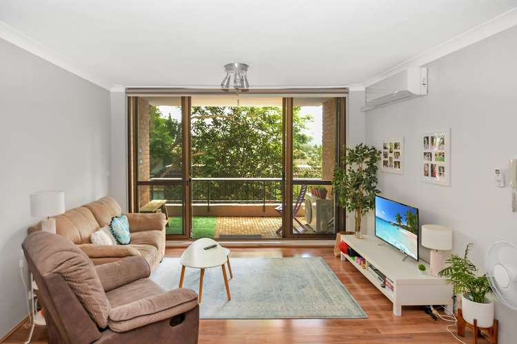 Second view of Homely unit listing, 22/62 Beane Street, Gosford NSW 2250