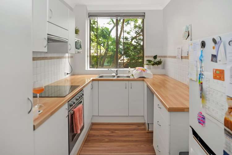 Third view of Homely unit listing, 22/62 Beane Street, Gosford NSW 2250