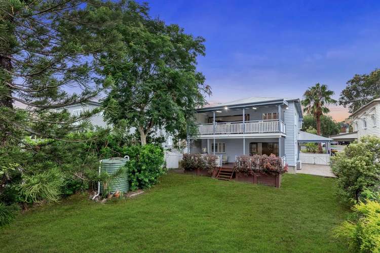 48 Jack Street, Gordon Park QLD 4031