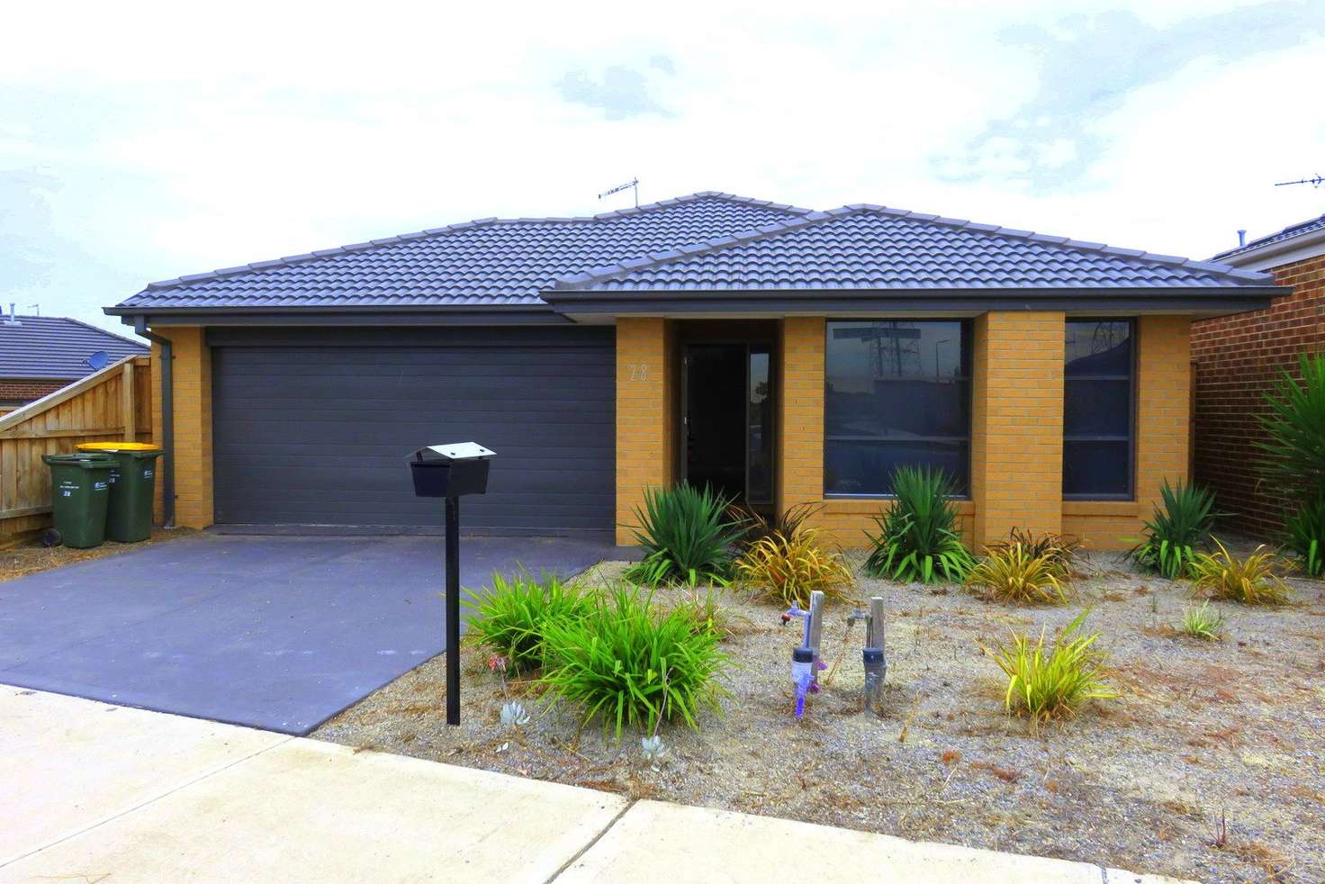 Main view of Homely house listing, 28 Beresford Road, Wollert VIC 3750