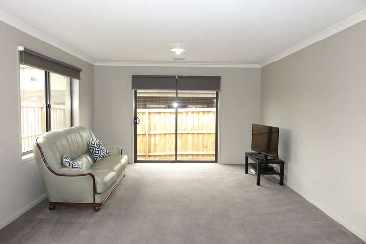 Fourth view of Homely house listing, 28 Beresford Road, Wollert VIC 3750