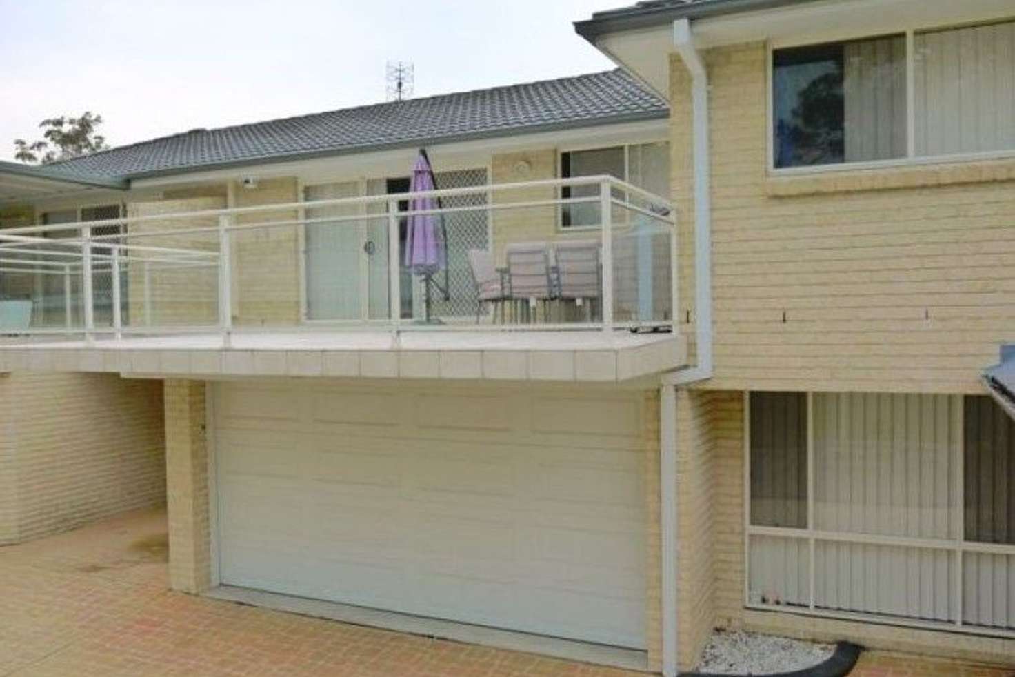 Main view of Homely townhouse listing, 3/227 Brisbane Water Drive, Point Clare NSW 2250
