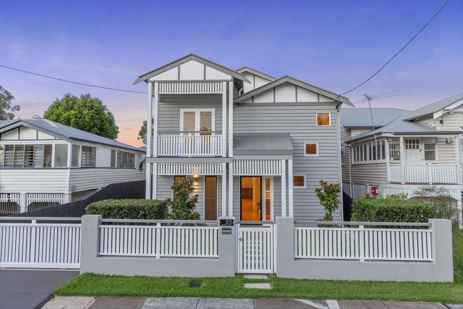 Main view of Homely house listing, 33 Goulburn Street, Gordon Park QLD 4031