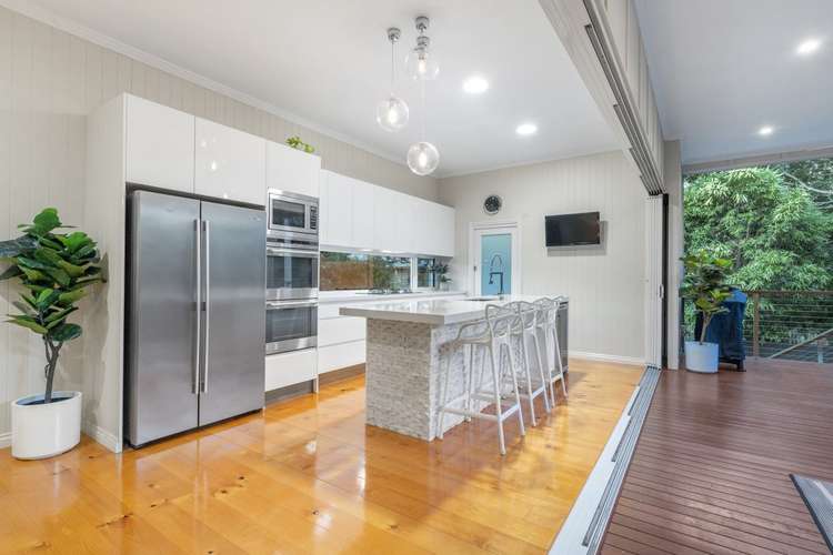 Third view of Homely house listing, 33 Goulburn Street, Gordon Park QLD 4031