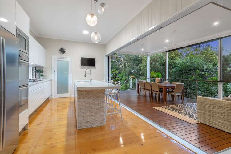Fourth view of Homely house listing, 33 Goulburn Street, Gordon Park QLD 4031