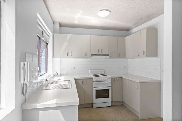Second view of Homely unit listing, 2/5 Curtis Street, Caringbah NSW 2229