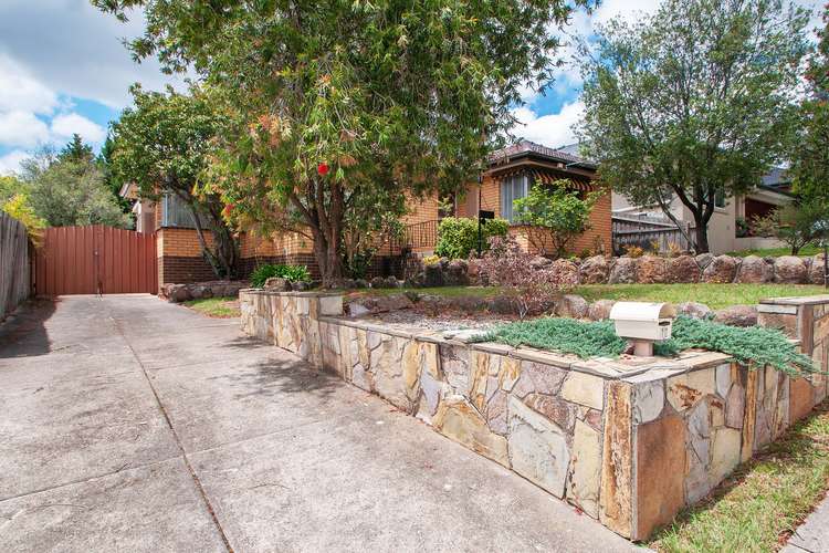 Second view of Homely house listing, 10 Grant Street, Watsonia North VIC 3087