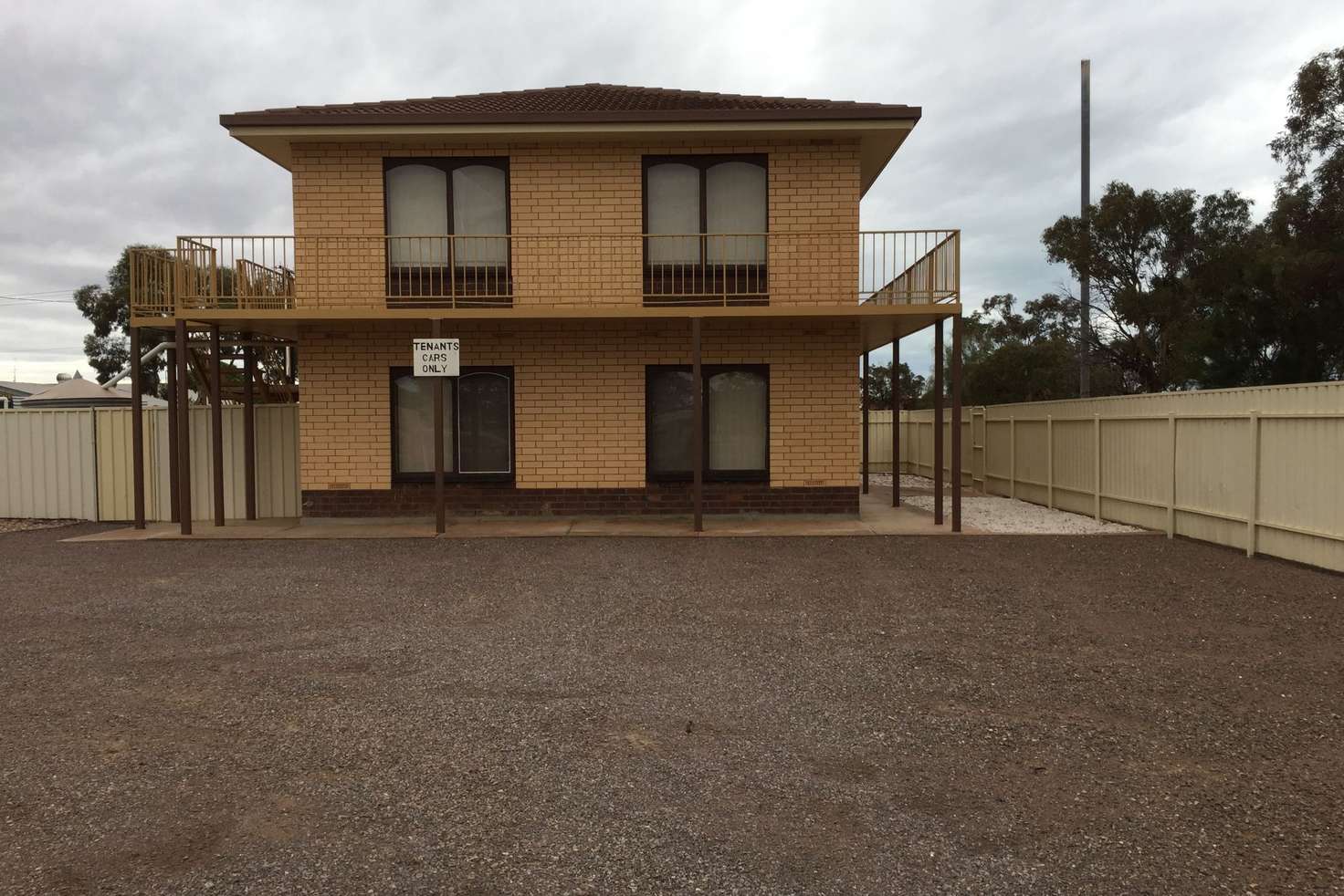 Main view of Homely unit listing, 4/26 McRitchie Crescent, Whyalla Stuart SA 5608