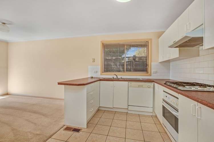 Second view of Homely unit listing, 2/16-18 Bacchus Road, Mount Clear VIC 3350