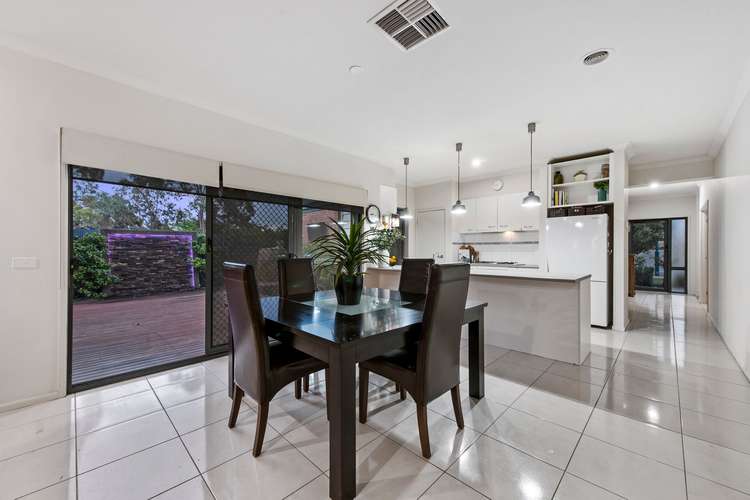 Fourth view of Homely house listing, 8 Garnet Way, Taylors Hill VIC 3037