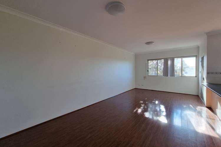 Second view of Homely apartment listing, 31/432 RAILWAY Parade, Allawah NSW 2218