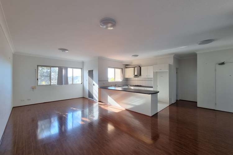 Third view of Homely apartment listing, 31/432 RAILWAY Parade, Allawah NSW 2218