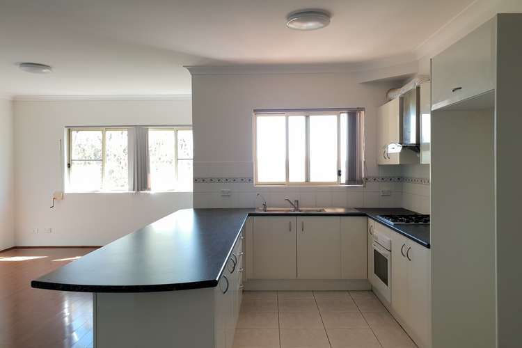 Fourth view of Homely apartment listing, 31/432 RAILWAY Parade, Allawah NSW 2218