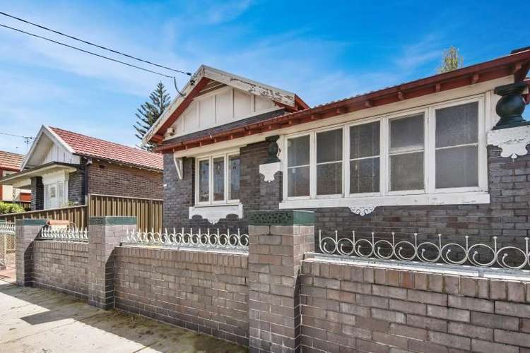 Main view of Homely house listing, 25 Tramway Street, Rosebery NSW 2018