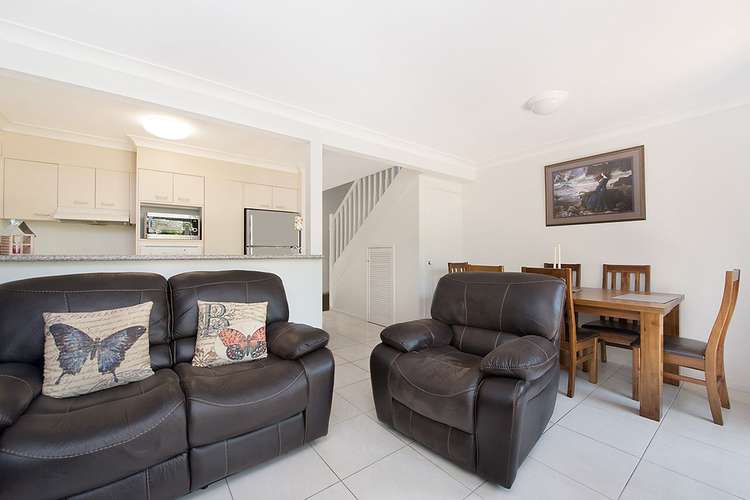 Third view of Homely unit listing, 3/78 King Street, Buderim QLD 4556