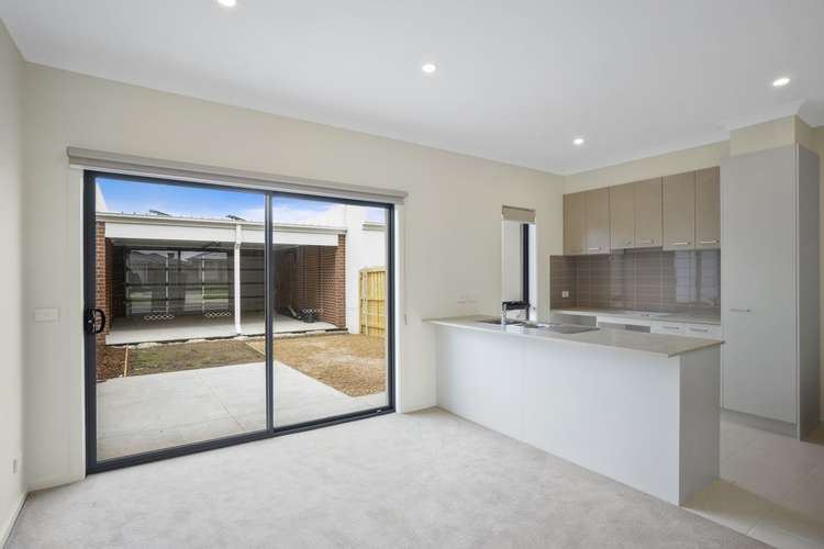Third view of Homely house listing, 24 Treeve Parkway, Werribee VIC 3030