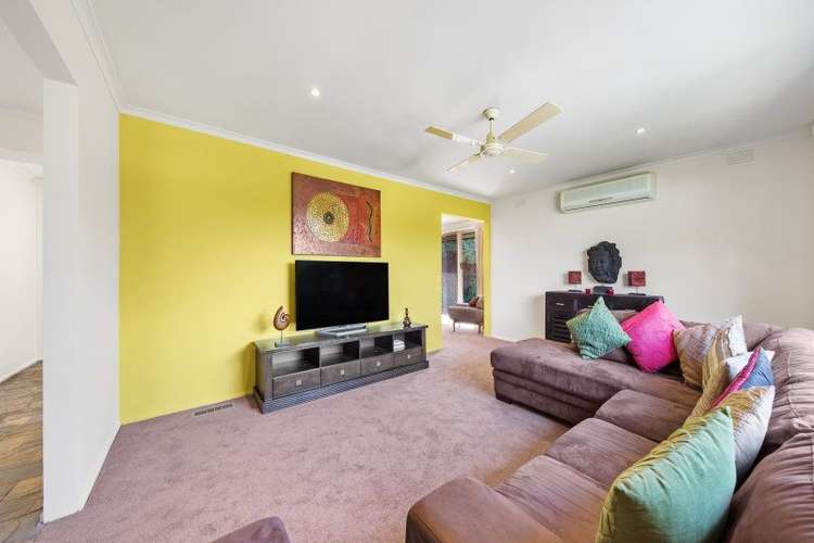 Third view of Homely house listing, 42 Denver Crescent, Rowville VIC 3178