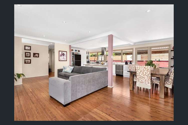 Main view of Homely house listing, 13 Barrawarn Place, Castle Hill NSW 2154