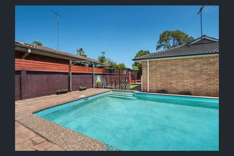 Third view of Homely house listing, 13 Barrawarn Place, Castle Hill NSW 2154