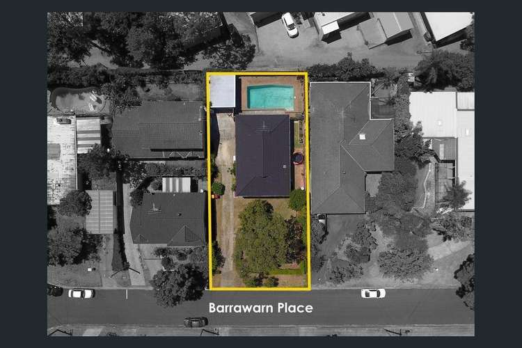 Fourth view of Homely house listing, 13 Barrawarn Place, Castle Hill NSW 2154