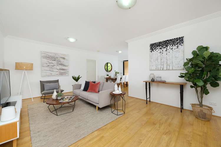 Second view of Homely unit listing, 8/16-18 Station Street, Mortdale NSW 2223